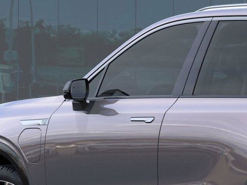 New 2026 Cadillac Vistiq Premium Luxury w/ LPO, Floor Liner Package image 13