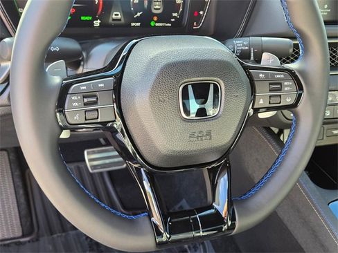 New 2026 Honda Prelude image 13