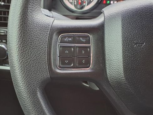 Used 2019 RAM 1500 Classic SLT image 20