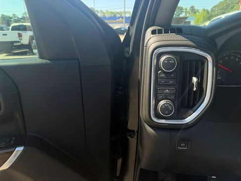 Used 2020 Chevrolet Silverado 1500 LT w/ All-Star Edition AWD/4WD image 15