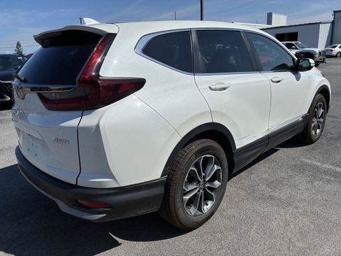 Used 2022 Honda CR-V EX image 7
