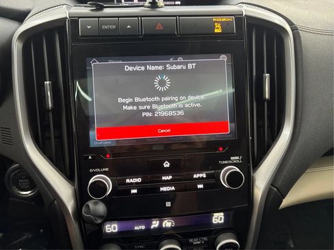 Used 2020 Subaru Ascent Limited w/ Technology Package AWD/4WD image 46