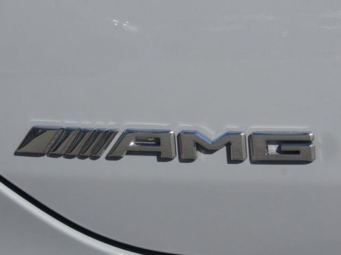 New 2026 Mercedes-Benz GLE 53 AMG 4MATIC Coupe image 8