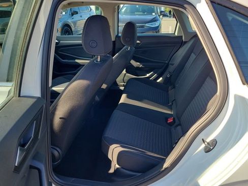 Used 2024 Volkswagen Jetta S FWD image 10