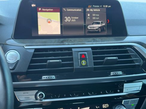 Used 2020 BMW X3 sDrive30i w/ Convenience Package image 25