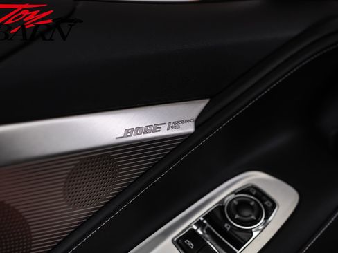 Used 2023 Chevrolet Corvette Stingray Preferred Cpe w/ Z51 Performance Package RWD image 30