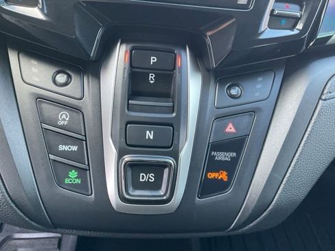 Used 2024 Honda Odyssey EX-L image 19