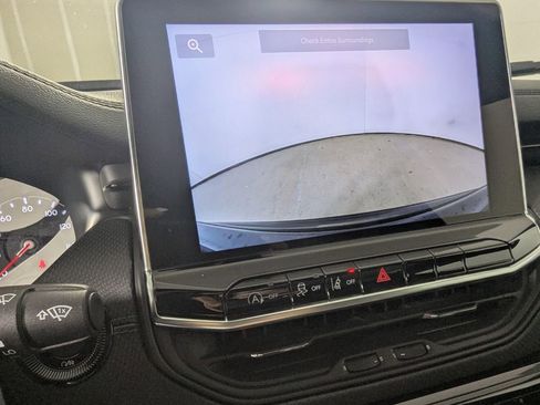 New 2026 Jeep Compass Latitude image 27