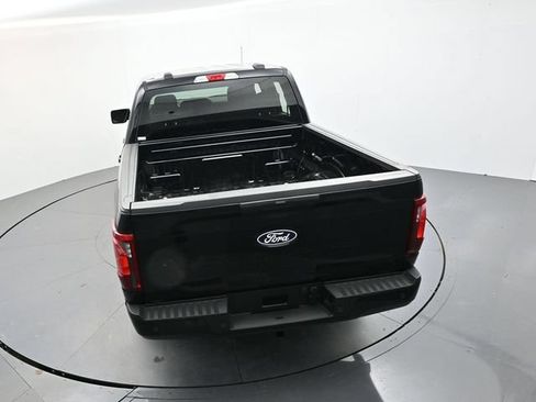 Used 2026 Ford F150 STX w/ Equipment Group 200A RWD image 23