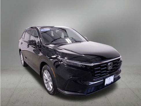 Used 2024 Honda CR-V EX image 11