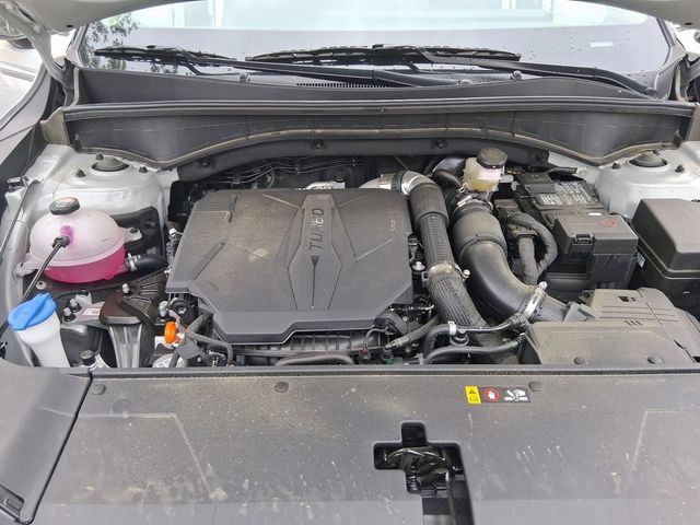 Used 2026 Kia Sorento EX FWD image 20