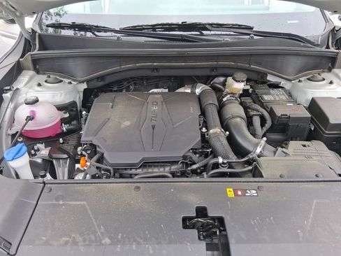 Used 2026 Kia Sorento EX FWD image 20