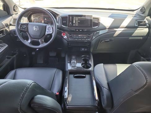 Used 2022 Honda Pilot EX-L image 17