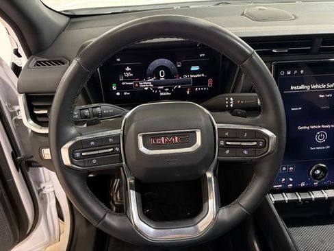 Used 2026 GMC Terrain Elevation FWD image 13