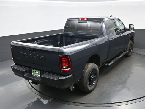 New 2026 RAM 2500 Tradesman image 20