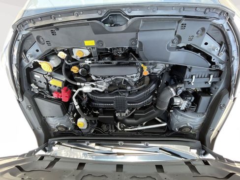 Certified 2024 Subaru Crosstrek 2.0i AWD/4WD image 28