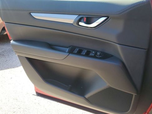 New 2025 MAZDA CX-5 AWD 2.5 S image 21