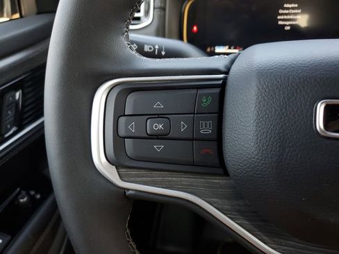 Used 2024 Jeep Wagoneer Series II w/ Premium Group I image 27