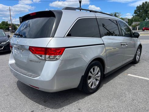 Used 2014 Honda Odyssey EX-L image 5