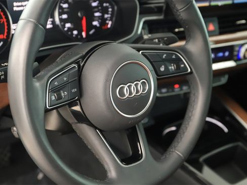 Certified 2023 Audi A4 2.0T Premium w/ Convenience Package image 16