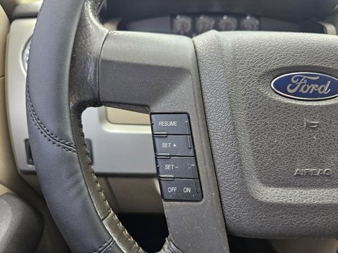 Used 2010 Ford F150 Lariat AWD/4WD image 42
