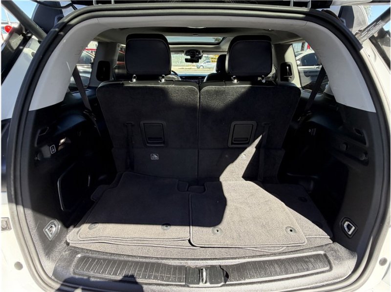 Used 2021 Jeep Grand Cherokee L Limited w/ Luxury Tech Group II AWD/4WD image 25