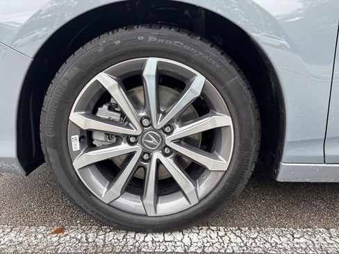 New 2026 Acura Integra Base image 9