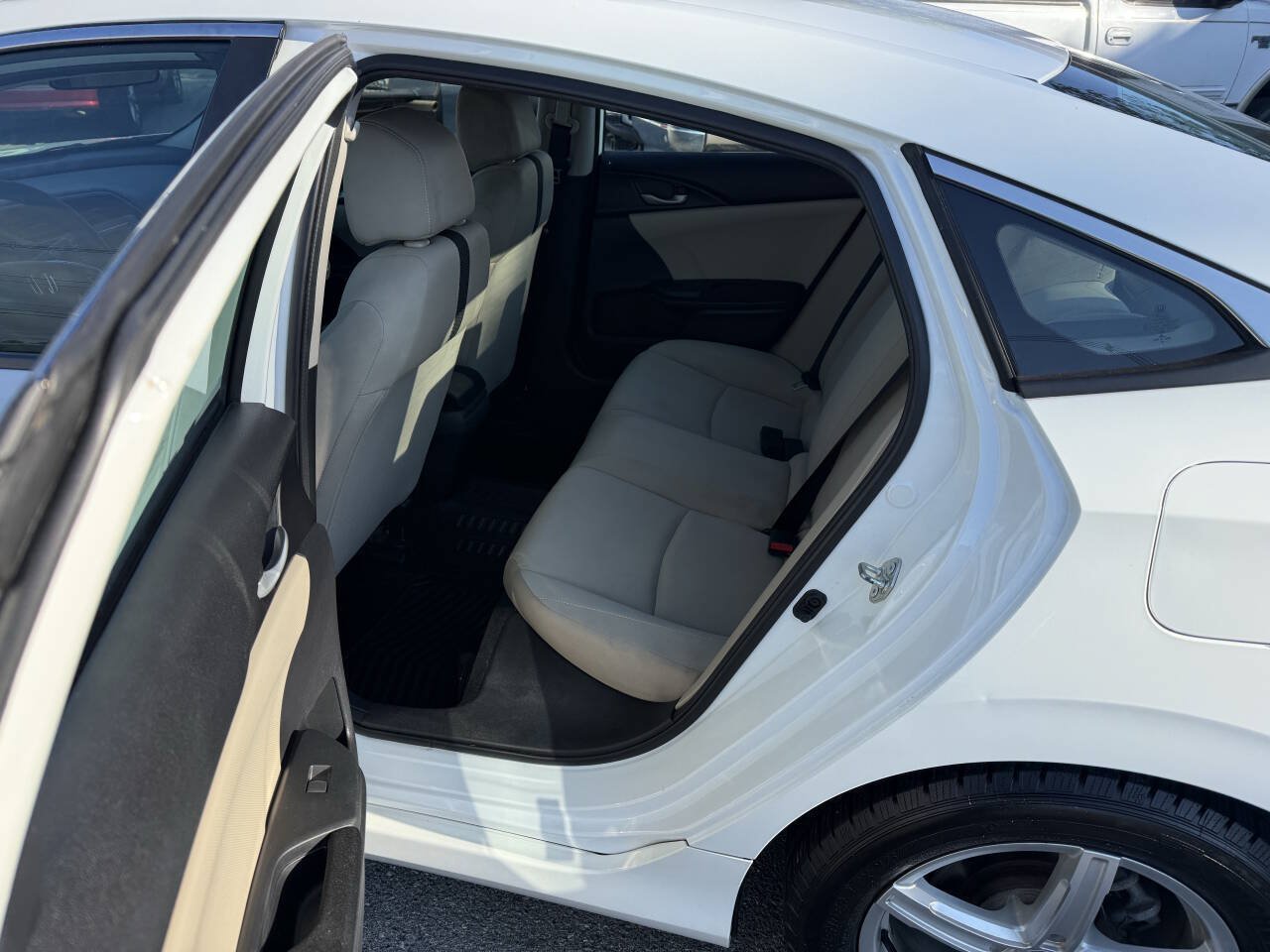 Used 2016 Honda Civic LX image 13