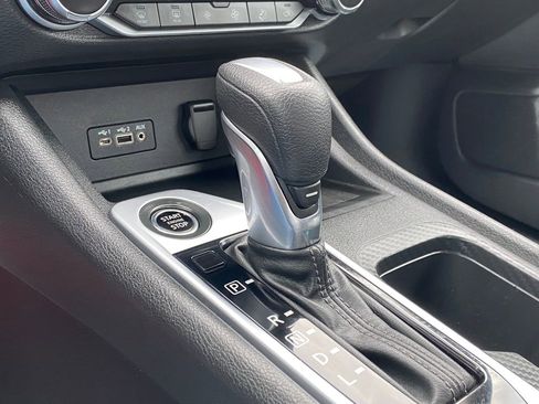Used 2023 Nissan Sentra SV w/ All-Weather Package FWD image 25
