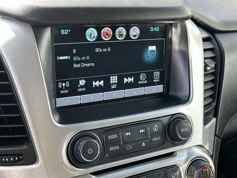 Used 2018 GMC Yukon SLT image 15