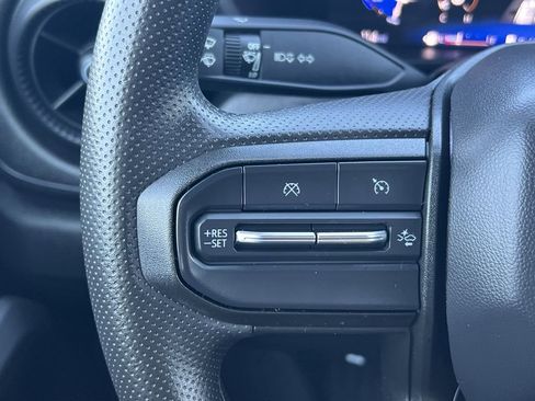 Used 2024 Chevrolet Colorado W/T w/ WT Convenience Package image 11