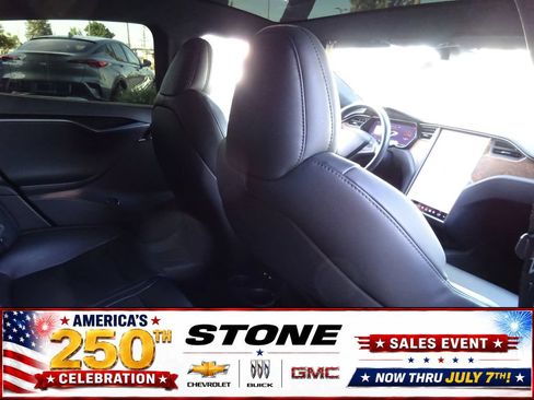 Used 2020 Tesla Model S Long Range Plus AWD/4WD image 20