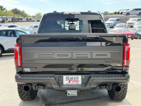 Used 2024 Ford F150 Raptor image 6