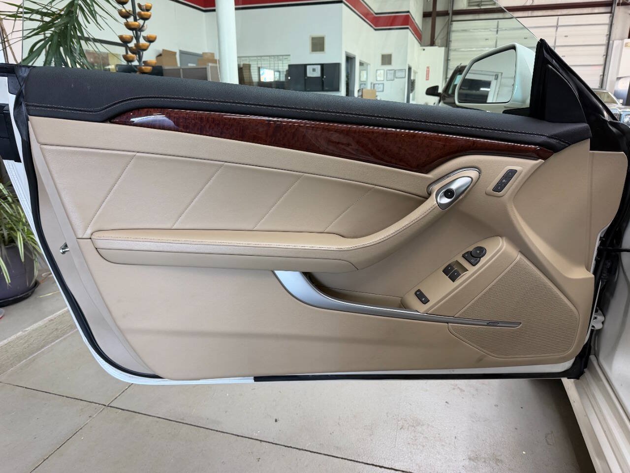 Used 2011 Cadillac CTS Premium AWD/4WD image 10