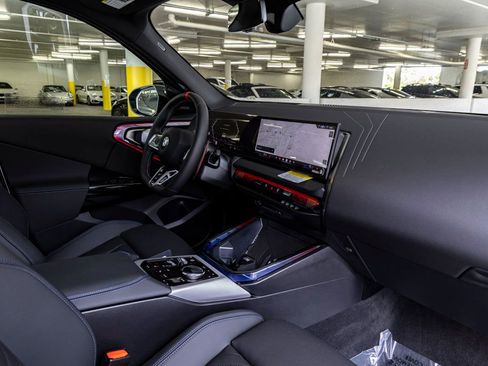 New 2026 BMW X3 M50 AWD/4WD image 31