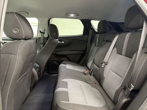 Certified 2024 Chevrolet Blazer LT w/ Convenience Package FWD image 18