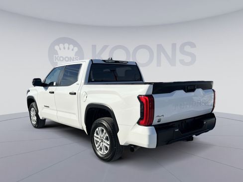 Used 2024 Toyota Tundra SR5 image 4