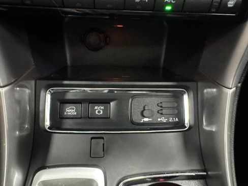 Used 2020 Subaru Ascent Limited w/ Technology Package AWD/4WD image 49