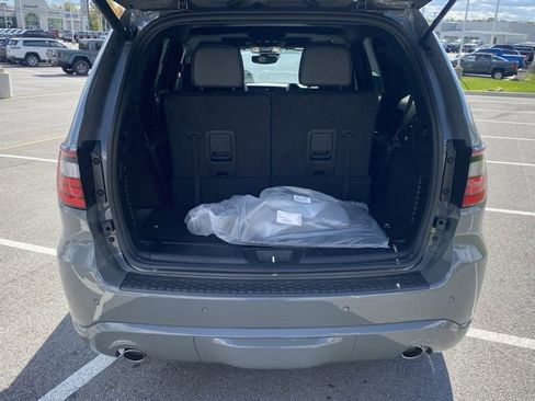 New 2026 Dodge Durango GT image 7