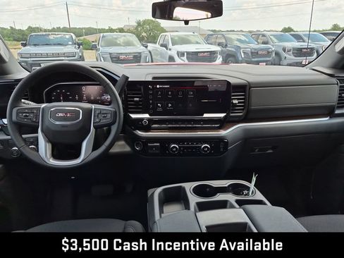 New 2026 GMC Sierra 1500 Elevation w/ Elevation Select Package RWD image 33