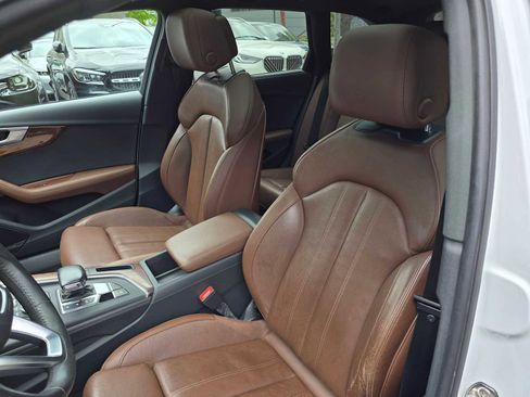 Used 2019 Audi A4 2.0T allroad Premium Plus w/ Premium Plus Package AWD/4WD image 21