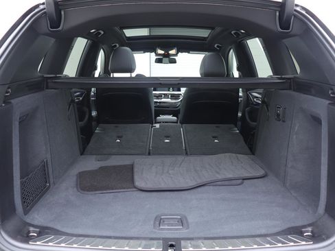 Used 2024 BMW X3 xDrive30i image 16