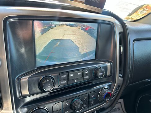 Used 2018 GMC Sierra 1500 Denali w/ Denali Ultimate Package image 22