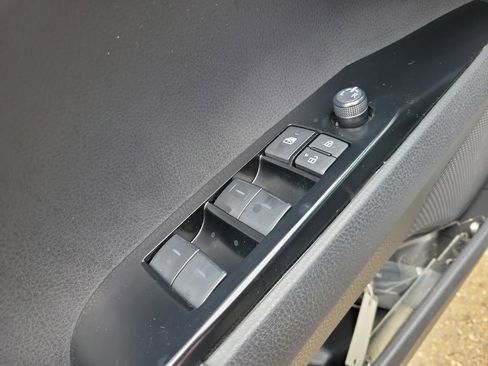 Certified 2025 Toyota Camry SE w/ Multimedia Upgrade Package FWD image 13