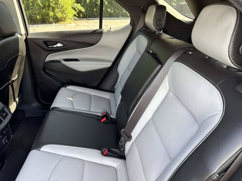 Used 2019 Chevrolet Equinox Premier FWD image 11