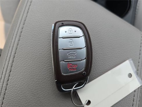 Used 2015 Hyundai Sonata Sport w/ Option Group 04 FWD image 27