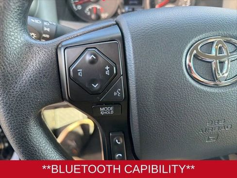 Used 2023 Toyota Tacoma SR image 14
