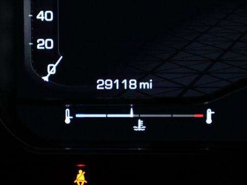 Used 2023 GMC Sierra 1500 AT4 w/ Technology Package image 43