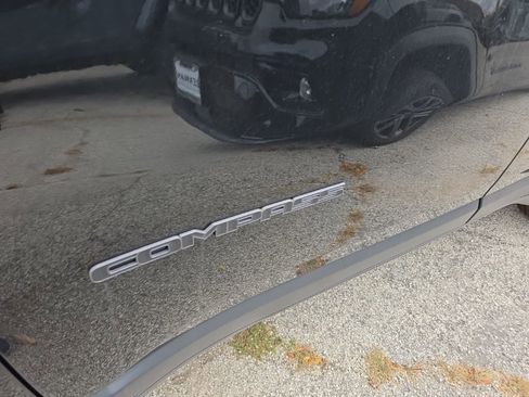 New 2026 Jeep Compass Limited image 5