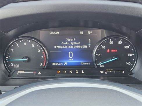 Used 2024 Ford Explorer XLT w/ Equipment Group 202A image 16